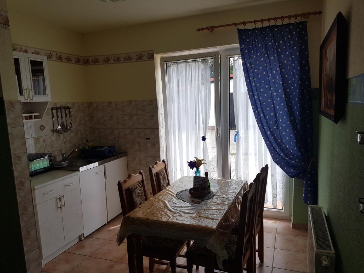Landpension Zum Schweizerberg Neugrimnitz 外观 照片