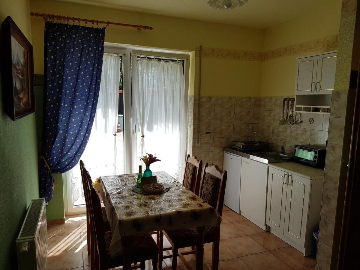 Landpension Zum Schweizerberg Neugrimnitz 外观 照片