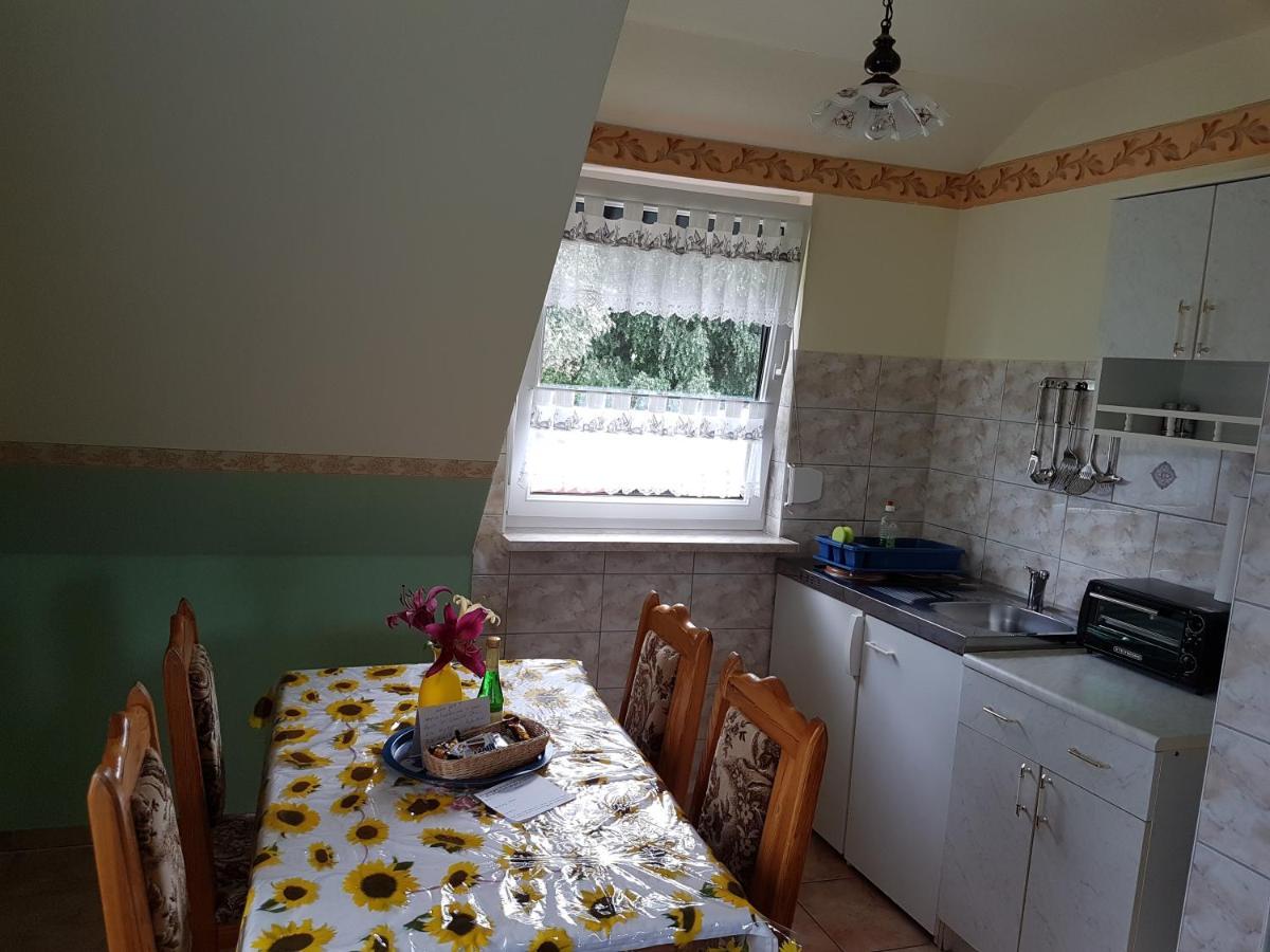 Landpension Zum Schweizerberg Neugrimnitz 外观 照片