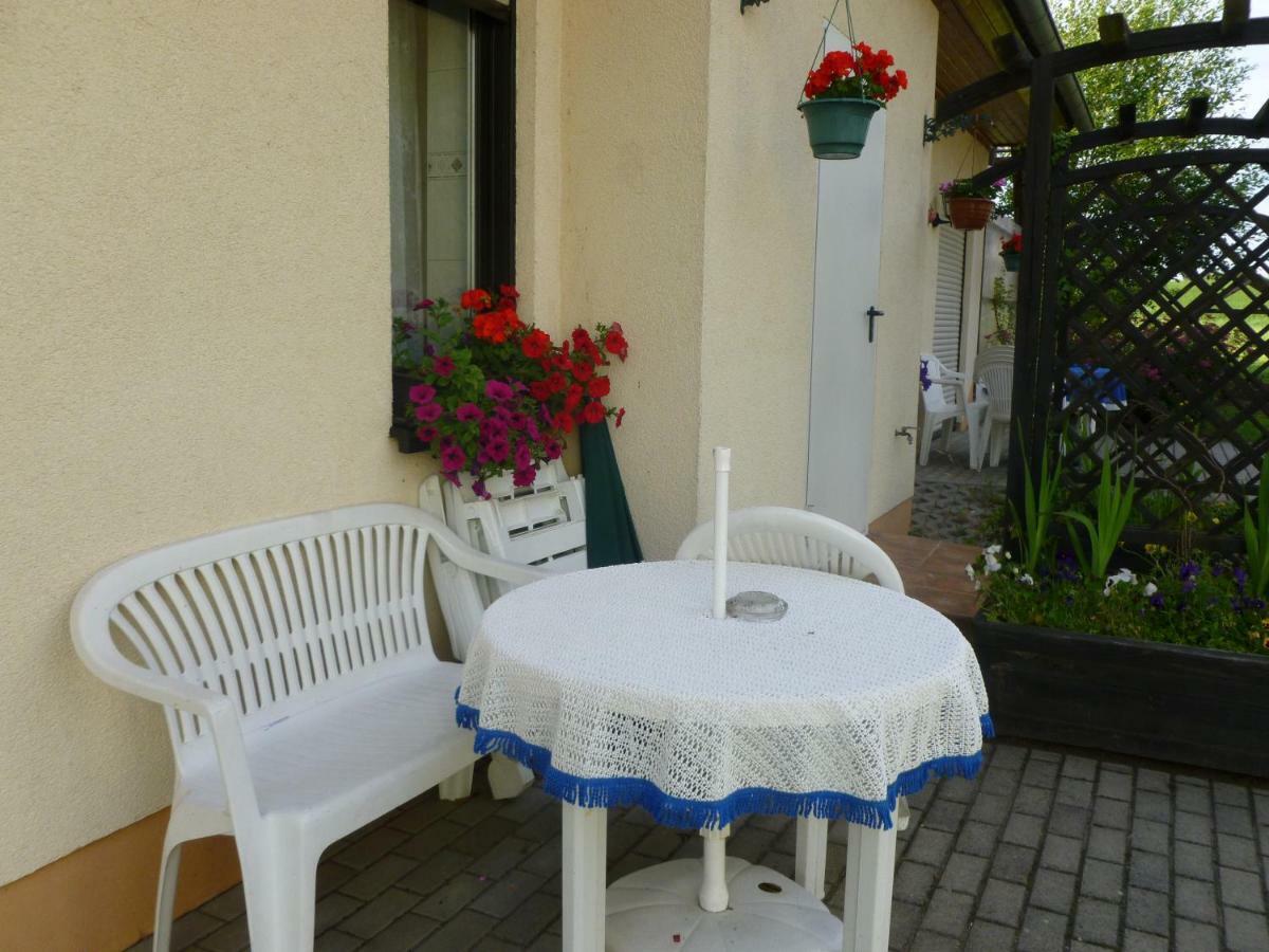Landpension Zum Schweizerberg Neugrimnitz 外观 照片
